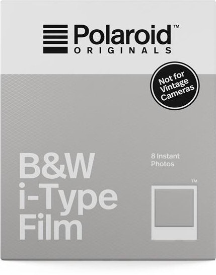 Polaroid i-Type Instant Film