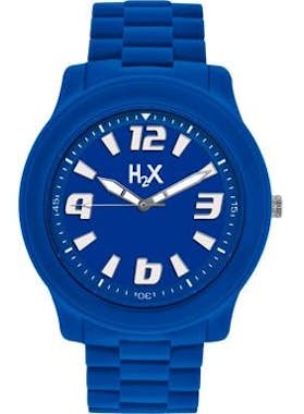 Generica HAUREX ITALY H2X Splash Cuarzo Reloj de pulsera Un