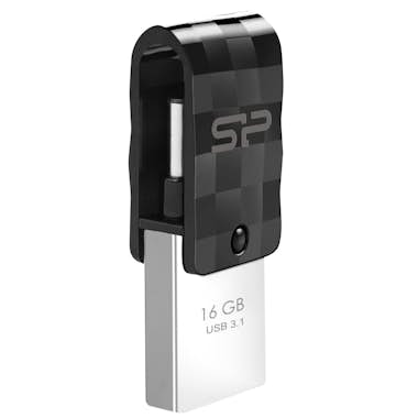 Silicon Power Silicon Power Mobile C31 unidad flash USB 16 GB US