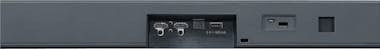 LG LG SL8YG altavoz soundbar 3.1.2 canales 440 W Negr