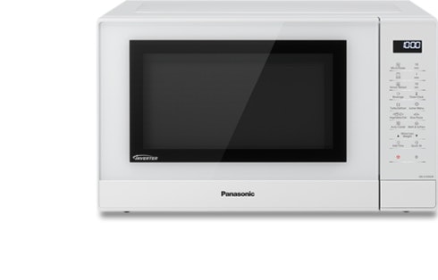 Panasonic NN-GT45KW 31 L 1000 W Blanco