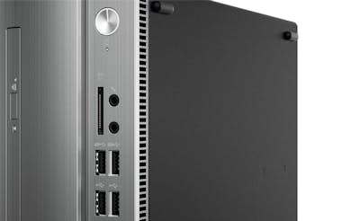 Lenovo Lenovo IdeaCentre 310S 7.ª generación de APU AMD S