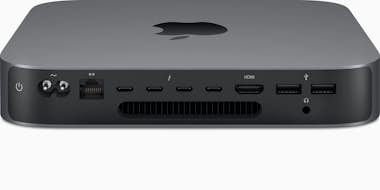 Apple Mac mini (i3-3.6GHz/8GB/128GB)