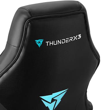 Generica ThunderX3 EC1BK silla para videojuegos Silla para