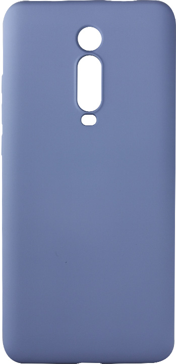 ME! CARCASA XIAOMI MI 9T SILK AND SOFT