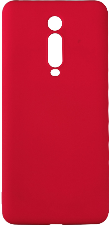 ME! CARCASA XIAOMI MI 9T SILK AND SOFT