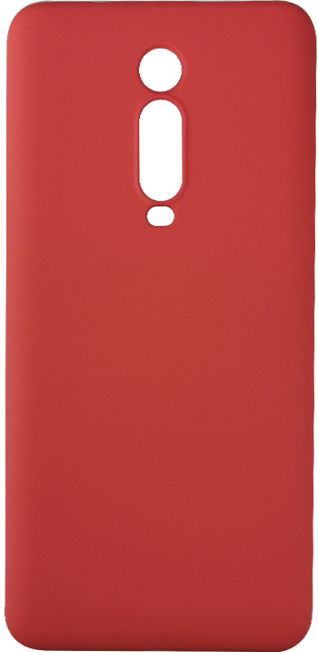 ME! CARCASA XIAOMI MI 9T SILK AND SOFT