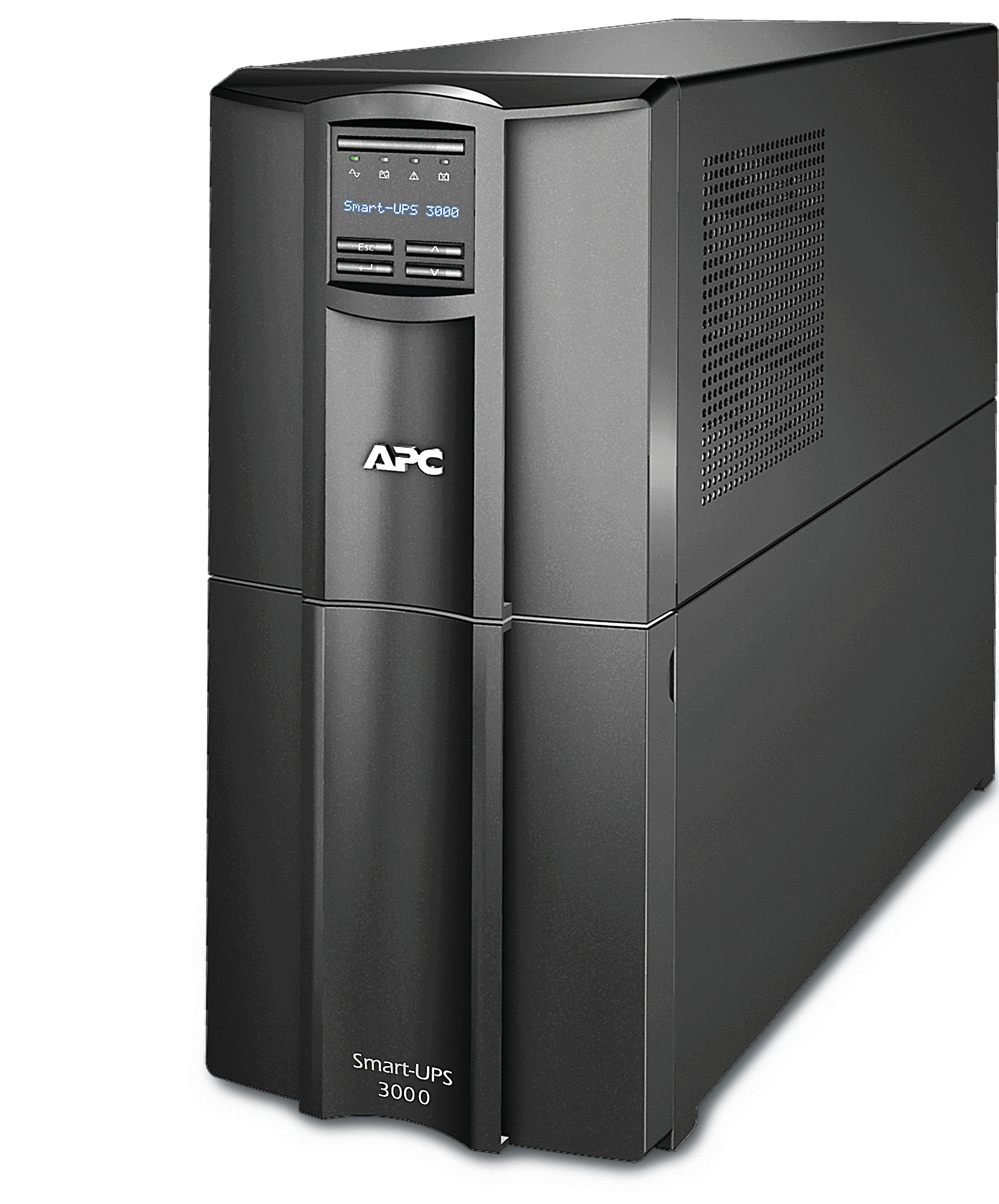 APC APC SMART-UPS 3000VA LCD 230V WITH SMARTCONNECT si