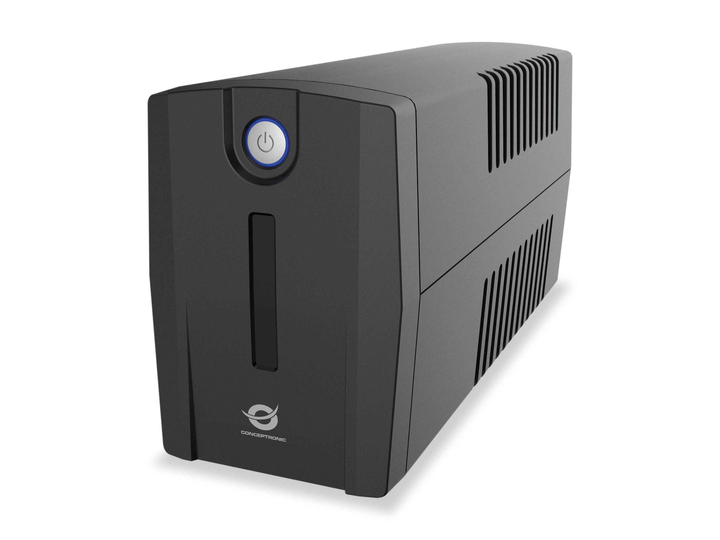 Conceptronic Conceptronic ZEUS02ES sistema de alimentación inin
