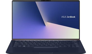 Asus ASUS ZenBook 13 UX333FA-A3068T Azul Portátil 33,8