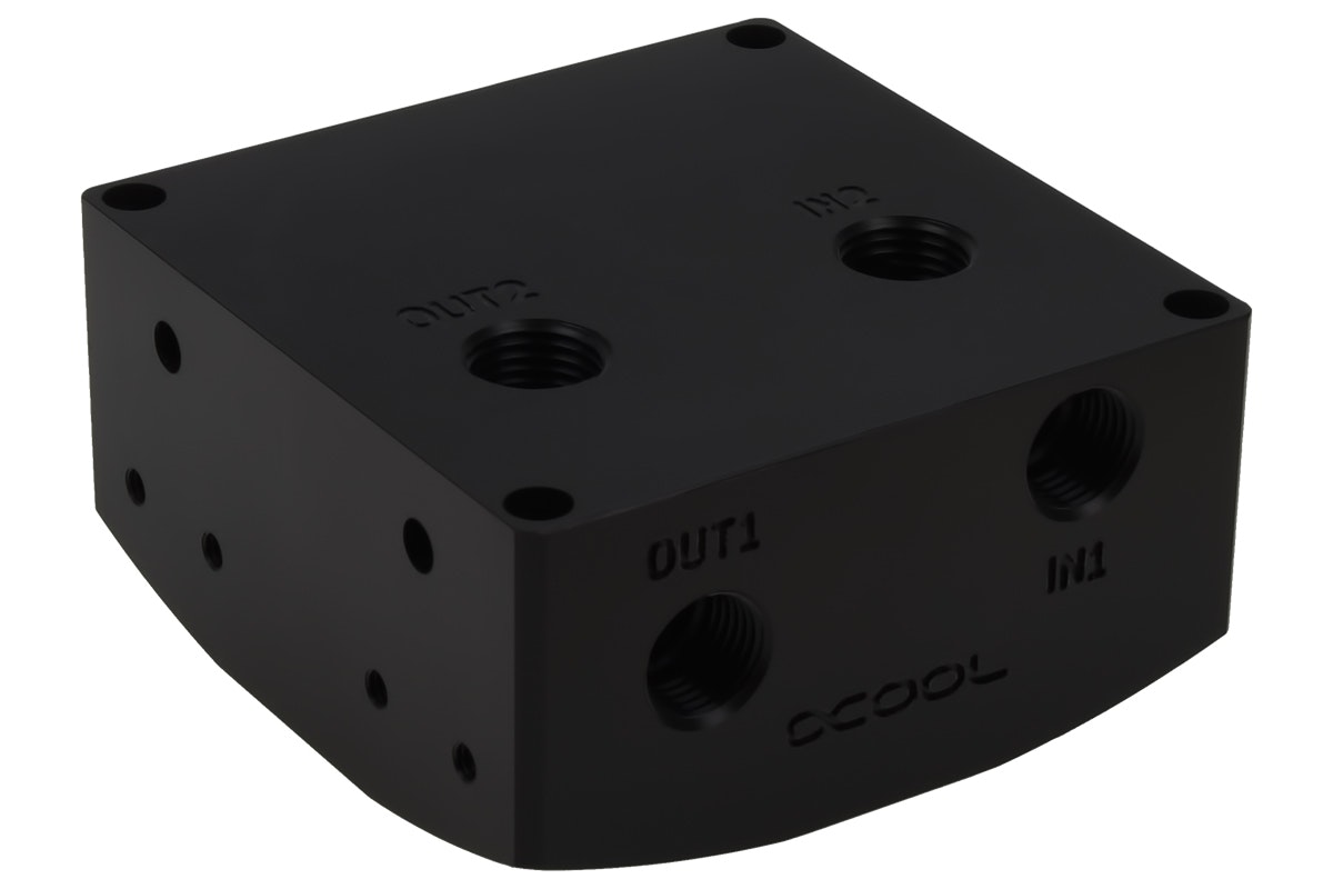Alphacool 13188 hardware accesorio de refrigeración