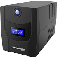 PowerWalker VI 800 STL Sistema