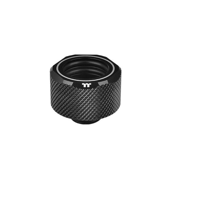 Thermaltake Thermaltake Pacific C-PRO G1/4 PETG Negro