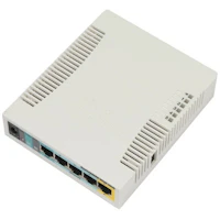 Mikrotik RB951Ui-2HnD Punto