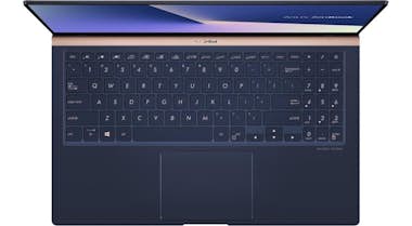 Asus ASUS ZenBook UX533FD-A8067T Azul Portátil 39,6 cm