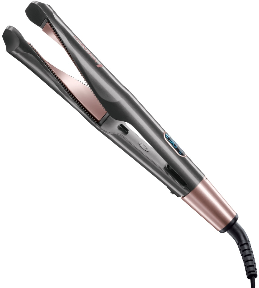 Remington Curl & Straight Confidence S6606