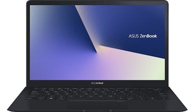 Asus ASUS ZenBook S UX391FA-AH001T Azul Portátil 33,8 c