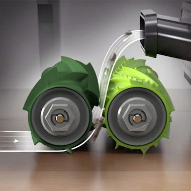 IROBOT iRobot Roomba e5 aspiradora robotizada Sin bolsa C