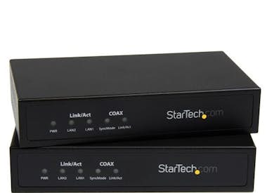 StarTech.com StarTech.com Juego Kit Extensor de Gigabit LAN Eth