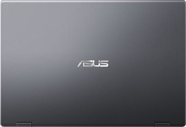 Asus ASUS VivoBook Flip TP412FA-EC015T Gris Híbrido (2-