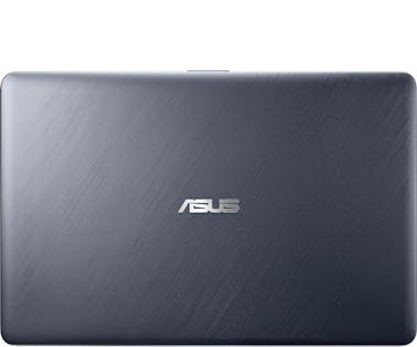 Asus ASUS A543UA-GQ2038T Gris Portátil 39,6 cm (15.6"")
