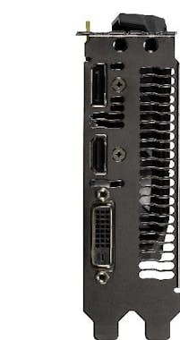 Asus ASUS Dual -GTX1650-O4G GeForce GTX 1650 4 GB GDDR5