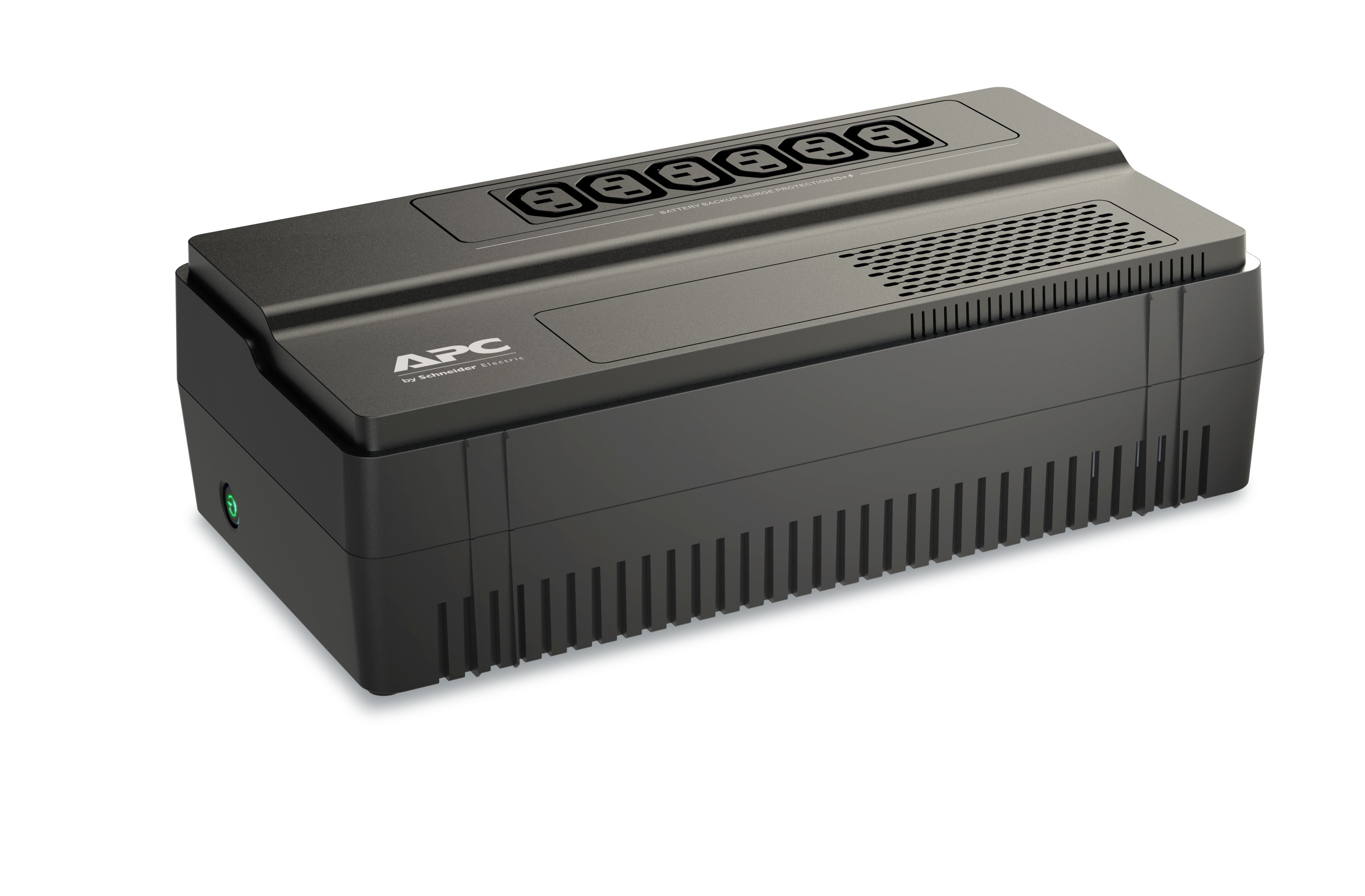 APC APC BV500I sistema de alimentación ininterrumpida