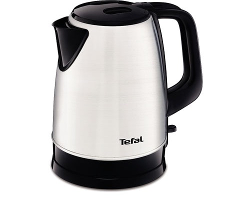 Tefal Tefal Dialog KI150D tetera eléctrica 1,7 L Negro,