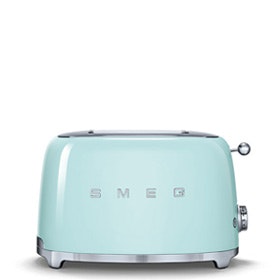 SMEG Smeg TSF01PGEU tostadora 2 rebanada(s) 950 W