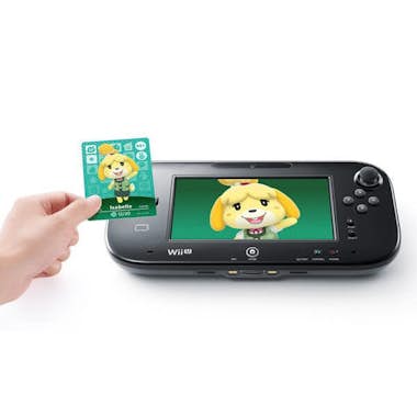 Nintendo Nintendo Animal Crossing amiibo Cards Triple Pack