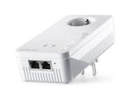 Devolo Devolo Magic 1 WiFi 2-1 1200 Mbit/s Ethernet Blanc