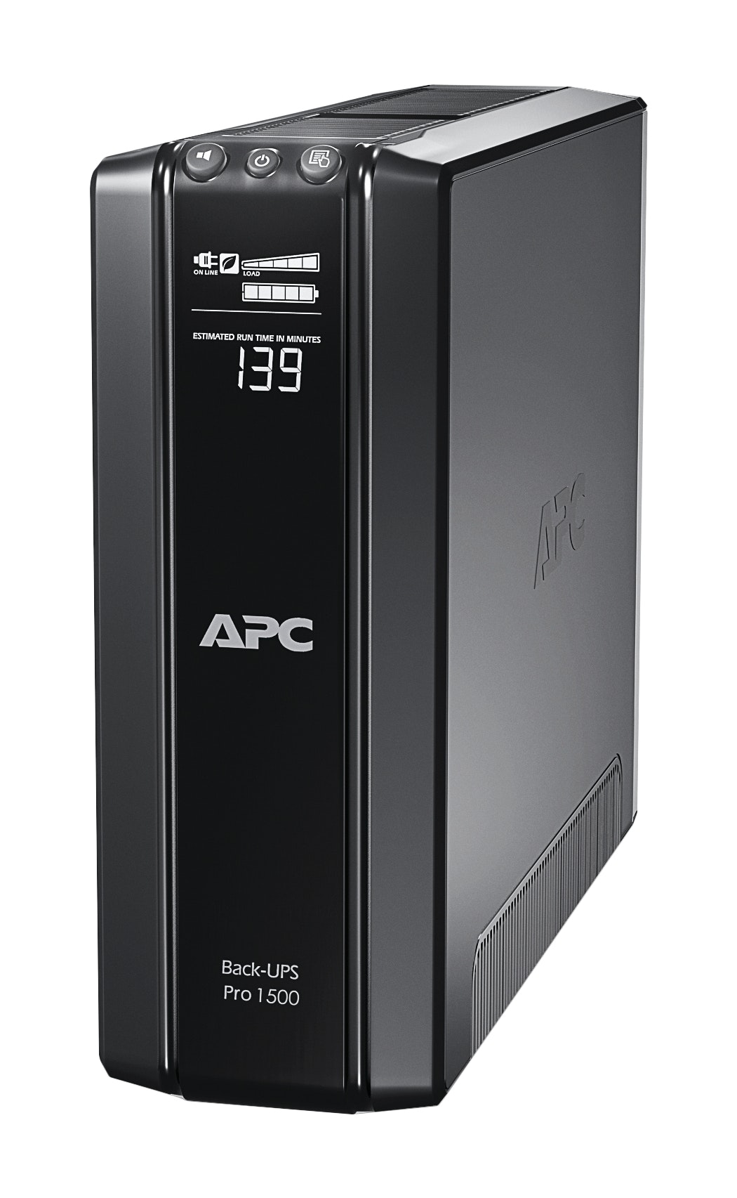 APC Back-UPS Pro Sistema
