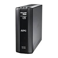 APC Back-UPS Pro Sistema