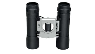 Konus Italia Group Konus Italia Group Basic 10x25 binocular Negro, Pl