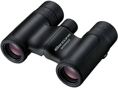 Nikon Nikon W10 binocular Negro