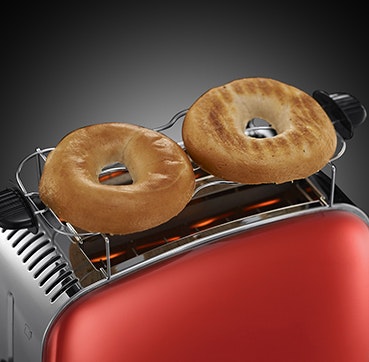 Tostadora russell hobbs opiniones sales