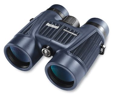 Bushnell Bushnell H2O 10x 42mm binocular BaK-4 Azul