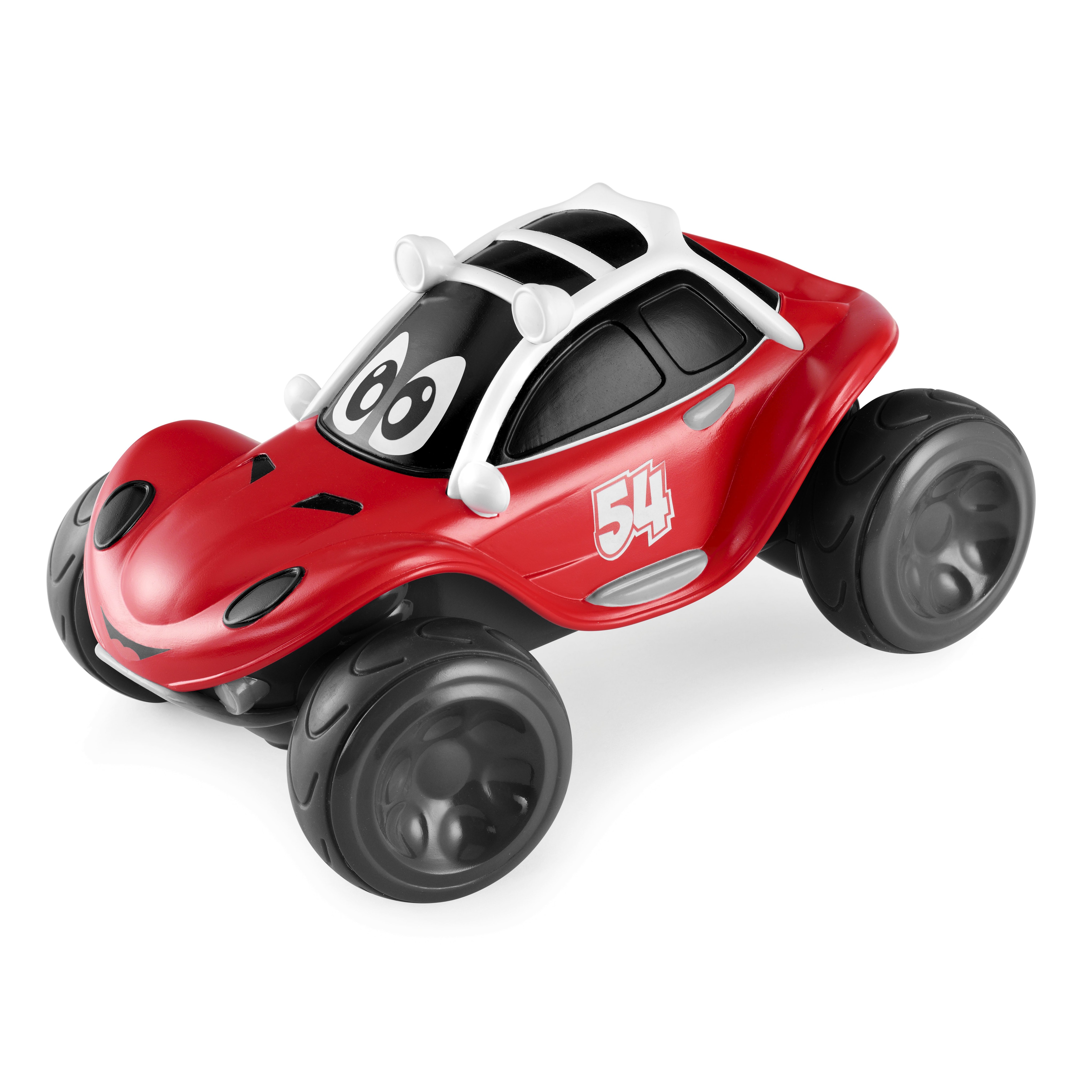 Chicco 00009152000000 vehículo de tierra por radio control (RC) Buggy Motor eléctrico