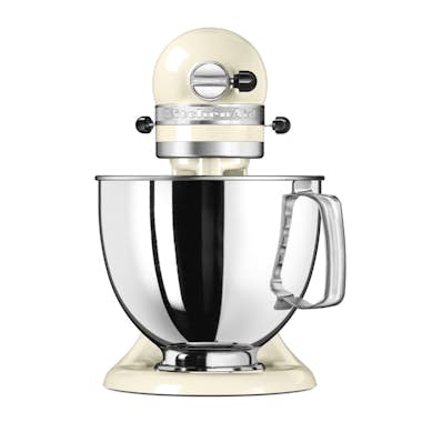 Kitchenaid KitchenAid 5KSM125EAC robot de cocina 4,8 L Crema