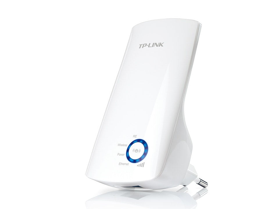 TP-Link TP-LINK TL-WA850RE Transmisor y receptor de red Bl