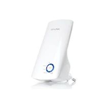 TP-LINK TL-WA850RE Transmisor y receptor de red Blanco