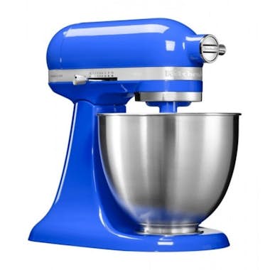 Kitchenaid KitchenAid Mini robot de cocina 3,3 L Azul 250 W