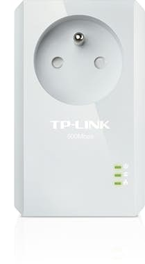TP-Link TP-LINK AV500 Ethernet Blanco 1 pieza(s)