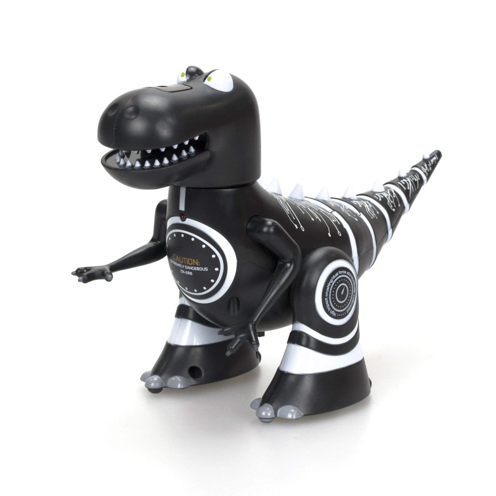 Compra Silverlit 88562 Robot De Entretenimiento Phone House