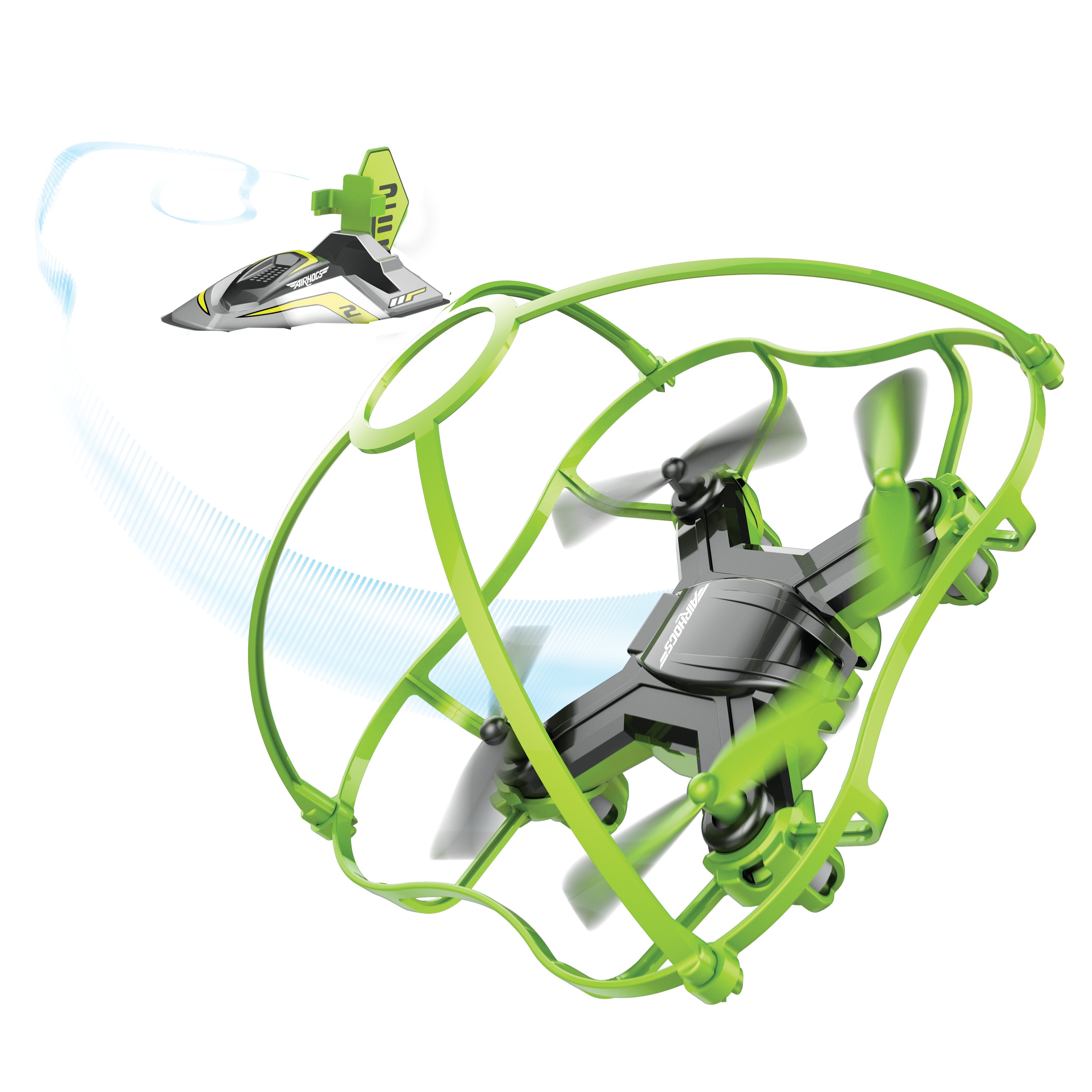 Air hogs hyper drift drone sales