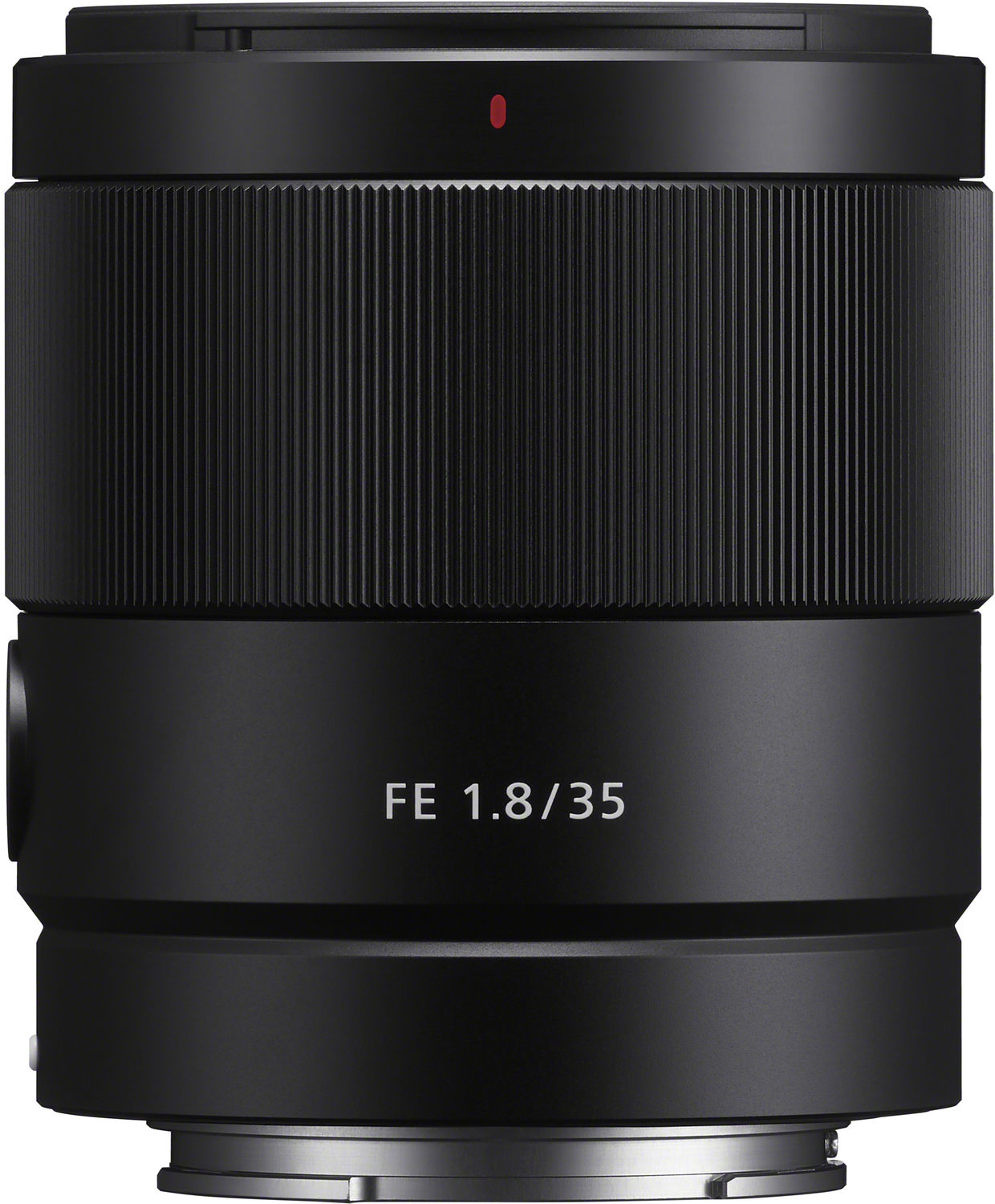 Sony FE 35mm F1.8 (SEL35F18F)