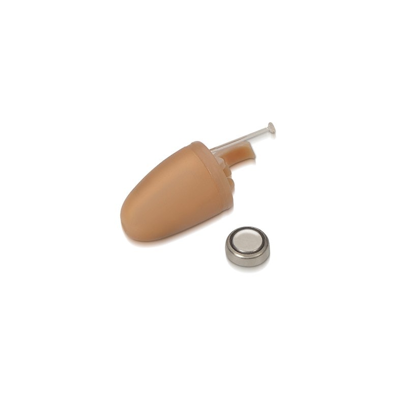 Imperii Electronics Auricular diminuto espia