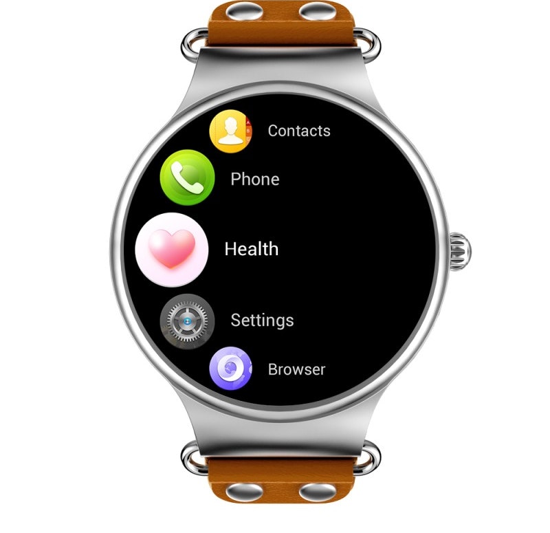 Smartwatch 2025 fierro opiniones