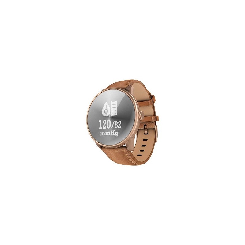 Compra Fierro SmartWatch marron | Phone House