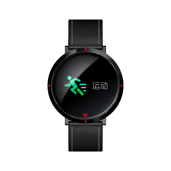 Fierro smartwatch opiniones top